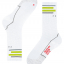 SOCKS IMPULSE RAPID WHITE/GREEN FALKE