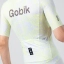 CYCLING JERSEY SHORT SLEEVES CX PRO 4.0 UNISEX HACK GOBIK