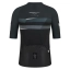 CYCLING JERSEY SHORT SLEEVES CX 2.0 PRO UNISEX SOOT GOBIK