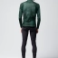 JAKNA SKIMO PRO MAN CARDIN GREEN GOBIK