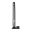 FLOOR PUMP MACRO DRIVE ABS MATT BLACK LEZYNE