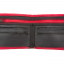 WALLET TUBE RED FELVARROM