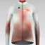 JACKET VANTAGE WOMAN FLANK GOBIK
