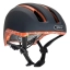 HELMET VIO ADVENTURE BAHOUS RED MIPS NUTCASE