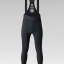 HLAČE DUGE BIB TIGHTS LIMITED 8.0 MAN K7 BLACK GOBIK