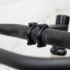 HOBO LOOP HANDLEBAR BLACK BLB