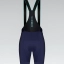 BIB SHORT ABSOLUTE DEEP BLUE 5.0 WOMAN K9 GOBIK