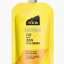 GEL PUREE BANANA & KRUŠKA SIRUP 95g NAAK