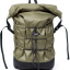 BACKPACK MIKA KHAKI BRAASI