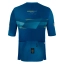 CYCLING T-SHIRT SHORT SLEEVES VOLT MAN MYKONOS GOBIK