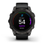 SAT Epix™ Pro (Gen 2) – SAPPHIRE EDITION 47mm T.SIVO/CRNI GARMIN