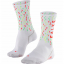 SOCKS IMPULSE PELOTON WHITE FALKE