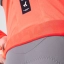 MAJICA BICIKLISTIČKA DUGI RUKAVI AVALON UNISEX LAVA GOBIK