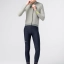 CYCLING JERSEY LONG SLEEVES WEEZER MAN LEEK GOBIK