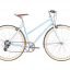 BICYCLE ODESSA LADIES 8SPD MARYLAND BLUE 6KU