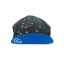 CYCLING CAP CALEIDO DOTS CINELLI