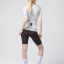 MAJICA BICIKLISTIČKA KRATKI RUKAVI CX SOLID UNISEX EMPIRE GOBIK