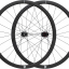 WHEELSET DISCUS C35 PRO 3T