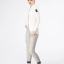 MAJICA BICIKLISTIČKA DUGI RUKAVI SOLID PACER 2.0 WOMAN CREPE GOBIK