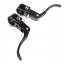 BRAKE LEVERS Blevers CROSSTOP BLACK BLB