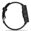 WATCH Forerunner® 165 MUSIC BLACK/GREY GARMIN