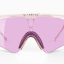 DELTA LEI SNOW PINK VZUM PINK ALBA OPTICS