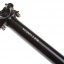 SEAT POST GROOVE CNC BLACK BLB