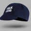 CYCLING CAP TALK LESS RIDE MORE COIS CC