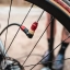 PUMPA PODNA CLASSIC DRIVE 3.5 METALLIC BLACK LEZYNE