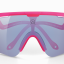 DELTA FUCHSIA VZUM F-LENS FLM ALBA OPTICS