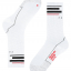 SOCKS IMPULSE RAPID WHITE/RED FALKE