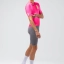 MAJICA BICIKLISTIČKA KRATKI RUKAVI CX PRO 4.0 UNISEX DRIP GOBIK
