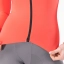 MAJICA BICIKLISTIČKA DUGI RUKAVI AVALON UNISEX LAVA GOBIK