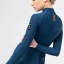 MAJICA BICIKLISTIČKA DUGI RUKAVI SOLID PACER 2.0 WOMAN ASSAULT GOBIK