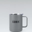 METAL CUP 350ML MUGEN IRONSIDE GOBIK