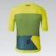 CYCLING JERSEY SHORT SLEEVES CX 3.0 PRO UNISEX KIWI GOBIK