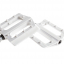 PEDALS FLATLINER ROAR WHITE BLB