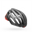 HELMET STRATUS MIPS GREY/INFRARED BELL