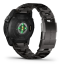 SAT Fenix™ 7X Pro – SAPPHIRE SOLAR 51mm T.SIVI/TITANSKI REMEN GARMIN