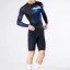 MAJICA BICIKLISTIČKA DUGI RUKAVI VANQUISH UNISEX MAJESTY GOBIK