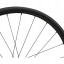 WHEELSET DISCUS i28 LTD 3T