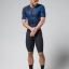 CYCLING JERSEY SHORT SLEEVES CX 3.0 PRO UNISEX ASTRAL GOBIK