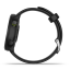 WATCH Forerunner® 55 BLACK GARMIN