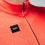 CYCLING JERSEY LONG SLEEVES HYDER MAN VERMILION GOBIK
