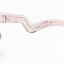 DELTA LEI SNOW PINK VZUM ALU ALBA OPTICS