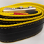 BELT BELTINGER YELLOW STEF FAUSER DESIGN