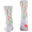 SOCKS IMPULSE PELOTON WHITE FALKE