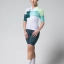 CYCLING JERSEY SHORT SLEEVES CX 3.0 PRO UNISEX YUCCA GOBIK