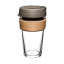 CUP BREW CORK 454ml LATTE KEEPCUP