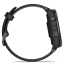 WATCH Forerunner® 965 BLACK/POWDER GREY GARMIN